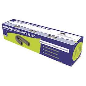 Carton 20m Algaine standard D80|Aldes-ALD11091198