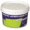 Pot de 1 kg de mastic acrylique
