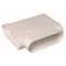 Té Minigaine blanc 90DEG horizontal équivalent D125 (60x200)