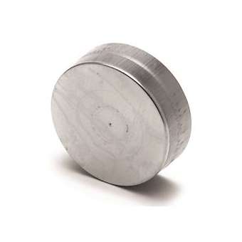 Bouchon mâle femelle galvanisé - Diamètre 125 mm|Aldes-ALD11093403