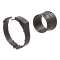 Collier + raccord D80 EasyClip