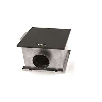 EasyVEC Compact 3000 1V Isolé|Aldes-ALD11034541