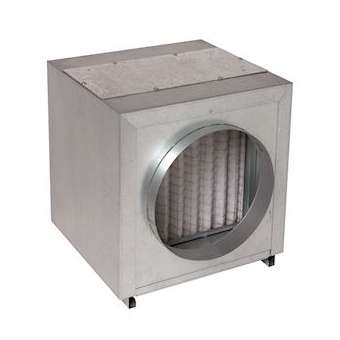 Caisson filtre EasyVEC Compact 3000|Aldes-ALD11034528