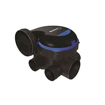 Groupe VMC simple flux EasyHOME Hygro COMBLES Classic|Aldes-ALD11033030