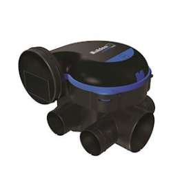 Groupe VMC simple flux EasyHOME Hygro COMBLES Classic|Aldes-ALD11033030