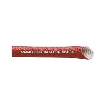Fourreau HIPROJACKET INDUS, H.T., Rouge, D10 mm -30 m|Anamet-ANM3368103