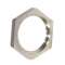Contre-écrou, Inox 304, M25 x 1,5
