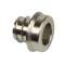 Virole, Inox 304 - Gaine 1'