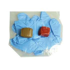 Sachet 50g compound Epoxy (bi-résines), raccords et adaptateurs ATEX Barrières|Anamet-ANM8279991