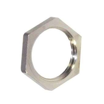 Contre-écrou, Inox 316, NPT 3/4'|Anamet-ANM8802208