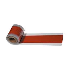 Adhésif auto-vulcanisant HIPROSILTAPE, H.T., Silicone, Noir, 38x0,3 mm -11 m|Anamet-ANM3374381