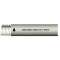 Gaine EF, Gamme SEALTITE, Acier galvanisé/PVC, Grise -1.1/2' -15 m