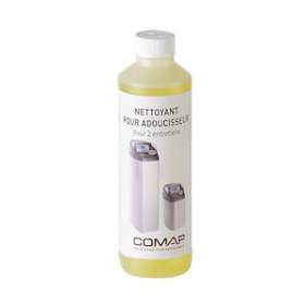 Nettoyant et désinfectant pour quartz et résine d'adoucisseur, flacon de 500 mL|Comap-CMPQ516005001