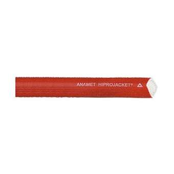 Fourreau HIPROJACKET AERO, H.T., Rouge, D16 mm -15 m|Anamet-ANM3360161