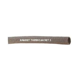 Fourreau THERMOJACKET S, H.T., Couleur Or, N°6 (8-15mm)- 30 m|Anamet-ANM3366063