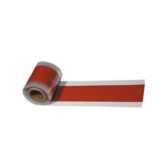 Adhésif auto-vulcanisant HIPROSILTAPE, H.T., Silicone, Rouge, 25x0,5 mm -11 m|Anamet-ANM3375251