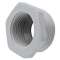 Réducteur Polyuréthane, Gris, M50 x1,5 / M40 x 1,5|Anamet-ANM2664500