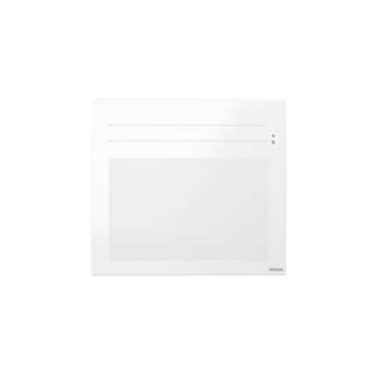 Rayonnant Connecté Émotion 4 horizontal blanc 1250W|Thermor-EET423887