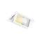 METROPOLIS - Downlight, bascul., 80DEG, LED 51W 4000K 4000lm, 30000h, blanc