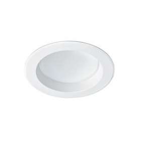 GRACE - Downlight IP20/44 LED intég. 12W 4000K 1150lm, autorisé Vol.2|Aric-ARI50334