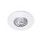 AQUAPRO - Encastré IP20/65 Vol.2, fixe, blanc, LED intég. 8W 4000K 800lm