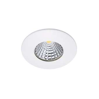 AQUAPRO - Encastré IP20/65 Vol.2, fixe, blanc, LED intég. 8W 3000K 760lm|Aric-ARI50410