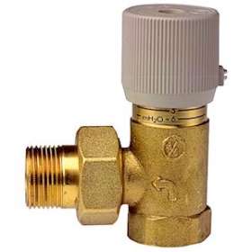 Soupape Diff. 3/4'MF 10 - 40 mCE Code Usine: 519504|Thermador-TMRSD20CL