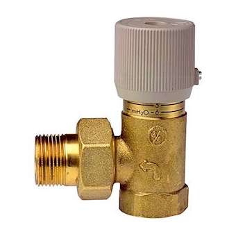 Soupape Diff. 3/4'MF 10 - 40 mCE Code Usine: 519504|Thermador-TMRSD20CL