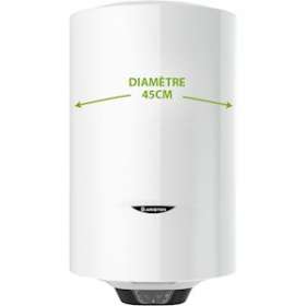 CEE Vert. Pro 1 Eco 100L.D.450|Ariston-A1N3201959