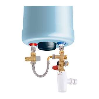 Kit de Sécurité pour Chauffe Eau Vertical|Thermador-TMRKMIXV