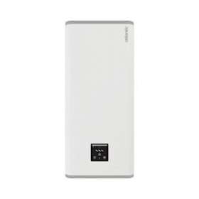 Chauffe-eau électrique Linéo connecté multiposition blanc 40L|Atlantic RECS-ATL157204