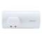 Chauffe-eau électrique Chaufféo blindé horizontal mural 100L