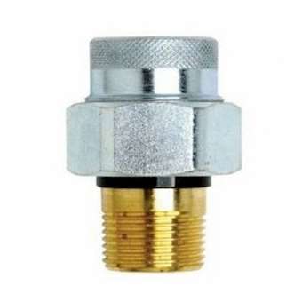 Raccord diélectrique 1/2' - 15 X 21 (1 piece)|Atlantic RECS-ATL009110