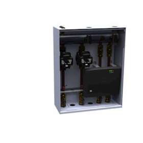 MGZ II EVO - 2 circuits mono-température|Ariston Thermo France-CHF3318621