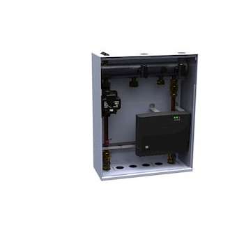 MGZ I EVO - 1 circuit mono-température|Ariston Thermo France-CHF3318620