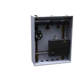 MGZ I EVO - 1 circuit mono-température|Ariston Thermo France-CHF3318620