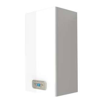 Chaudière murale condens mixte Inoa Green Ultra 30 kW|Ariston Thermo France-CHF3310547