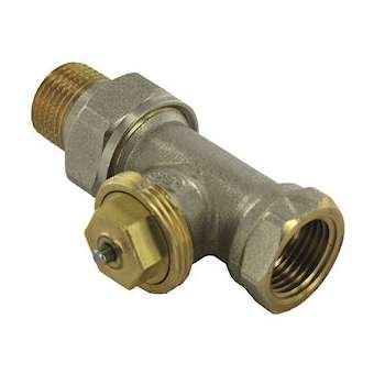 Corps thermostatique Kv fixe droit M28 3/8|Comap-CMPR809603