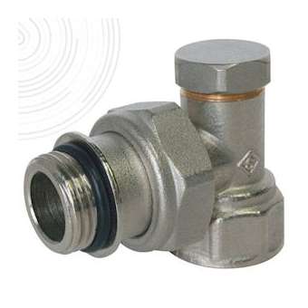 Coude de reglage nickele 15/21|Ayor Water and Heating Solutions-SHE285-15N