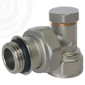 Coude de reglage nickele 15/21|Ayor Water and Heating Solutions-SHE285-15N