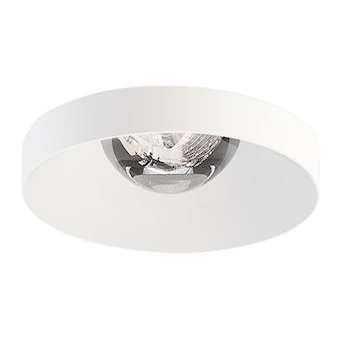 Puck Recessed M Dim Dali/Push 3000K WT|Arkoslight-OSZA3131021WT