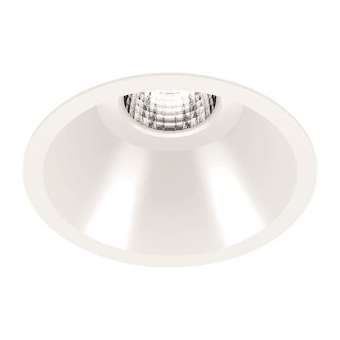 Shot Light M 2 Dim Dali/Push 3000K W|Arkoslight-OSZA2970231W