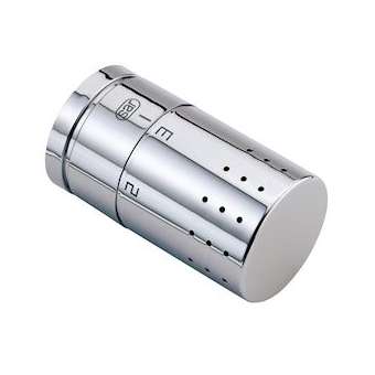 Tête thermostatique liquide SENSITIVE M30 BLANCHE|Comap-CMP102000