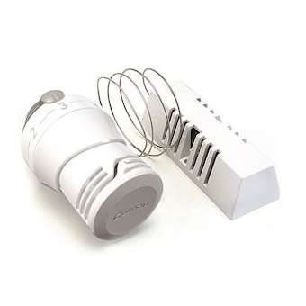 Tête thermostatique liquide SENSO M28 sonde déportée 5m|Comap-CMPR100005