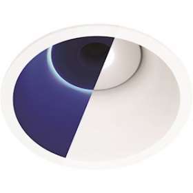 Lex Mini Blue 2 Dim Dali 3000K W|Arkoslight-OSZA3781221W