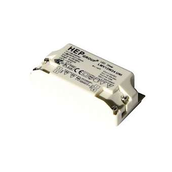 Alimentation LED 12W 24V DC|Aric-ARI0697