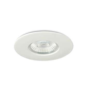 H2 Pro Extreme, IP65, 38DEG, blanc mat, pour applications extérieures, 3000K|Collingwood-SLHDL48938MW30