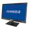 Moniteur LCD 21.5' (plastique)