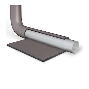 NH/Armaflex Rouleau auto-adhésif (L100mm) - EP 19|Armacell france-AF7NH-19-99-EA