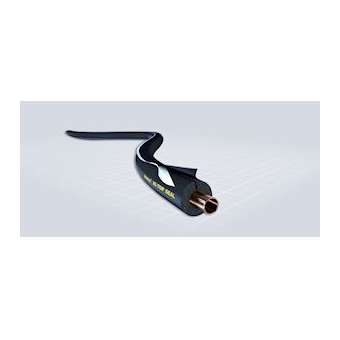 Armaflex XG Top Seal recouvrement-Ep. 19mm-Diam. 60mm|Armacell france-AF7XG-19X060-TS